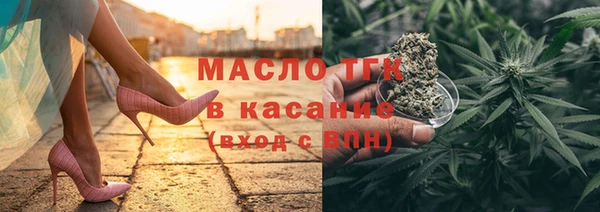 хмурый Сясьстрой